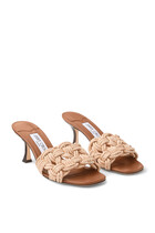 Chara 70 Mules