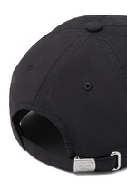 Logo Cap