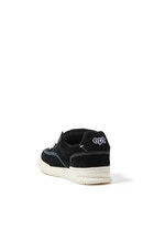 Fat Tongue Sneakers