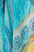 Lightweight Kaftan