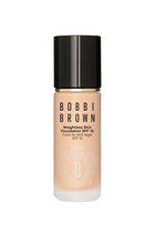 Weightless Skin Foundation SPF 15