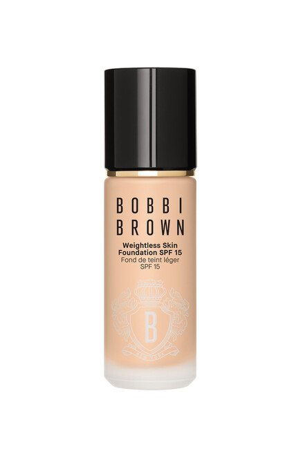 Weightless Skin Foundation SPF 15