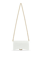Hour Glass Wallet Chain Bag