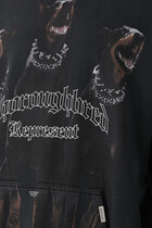 Thoroughbred Hoodie