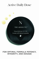 The Absolute Face Oil Refill, Set of 30