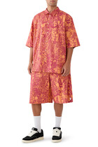 AOP Bermuda Shorts
