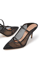 Maureen 70 Mules