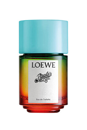 Paula’s Ibiza Eau de Toilette