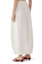 Parachute Skirt