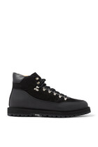 Saxum Terrain Boots