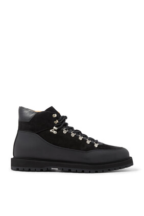 Saxum Terrain Boots