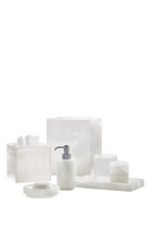 Hielo Onyx Waste Basket