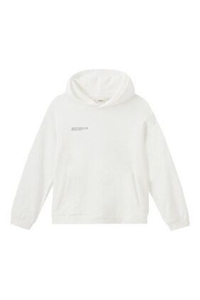 Kids 365 Midweight Hoodie