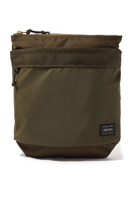 Tanker Medium Shoulder Bag