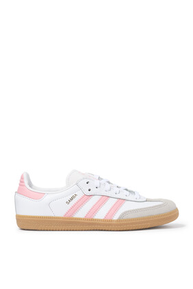 Kids Samba OG Shoes