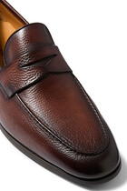  Penny Loafers