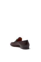 Classic Penny Loafers