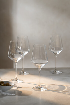 Pimlico Glass Set