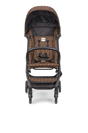 Foldable Stroller