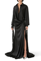 Wrap Dress