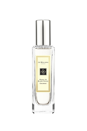 Peony and Blush Suede Eau de Toilette