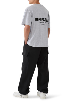 Owners Club T-Shirt