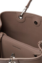 Medium MyEA Shopper Bag