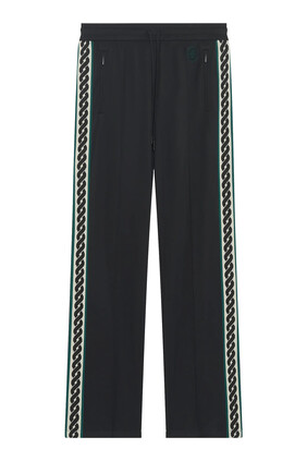 Le Pantalon Survêtement