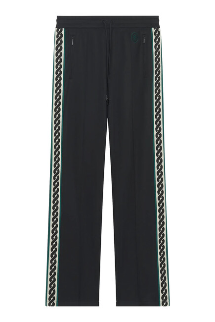 Le Pantalon Survêtement