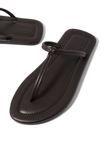 T Slides