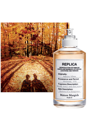 Replica Autumn Vibes Eau de Toilette