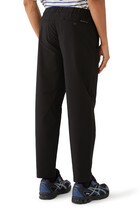 Double Weave Pants