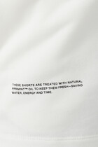 365 Organic Cotton Shorts