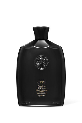 Signature Shampoo