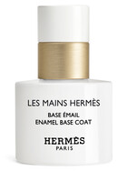Les Mains Hermès, enamel base coat