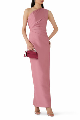 Kira Maxi Dress