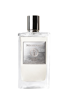 Celebes Wood Eau De Parfum