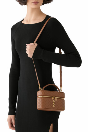 Gaby Vanity Bag