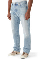 5 Pockets Jeans