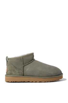 Classic Ultra Mini Boots