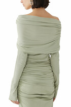 Bound Top