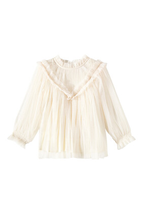 Kids  Sandra Shirt