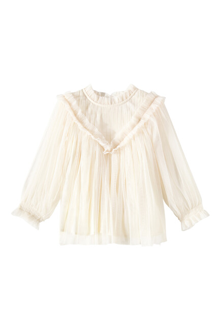 Kids  Sandra Shirt