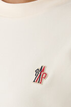 Logo Cotton T-Shirt