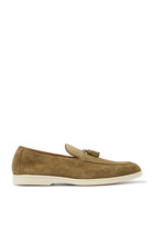 Tassel Loafers