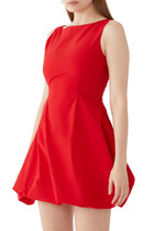 Bobbie Mini Dress