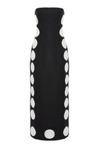 Filipa Embroidered Mini Dress