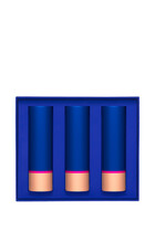 The Tinted Balm Trio