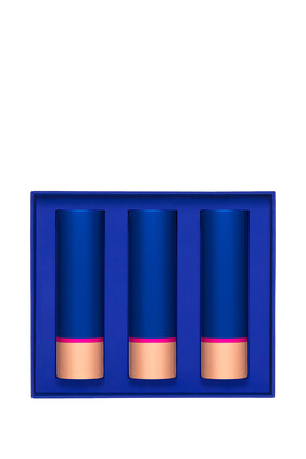 The Tinted Balm Trio