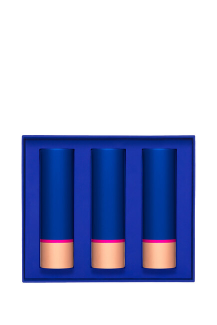 The Tinted Balm Trio